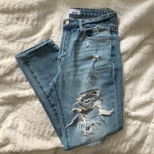 Vici Dolls Boyfriend Jeans